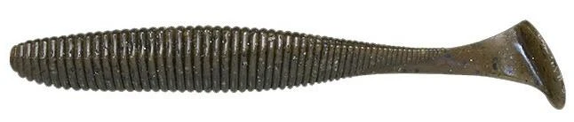 Jackall Rhythm Wave Soft Paddle Tail Swimbait 16 Jackall Rhythm Wave Soft Paddle Tail Swimbait - Image 14