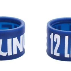 Sunline Rod Bands Line Reminder 11 Sunline Rod Bands Line Reminder -Daiwa Store 12lb