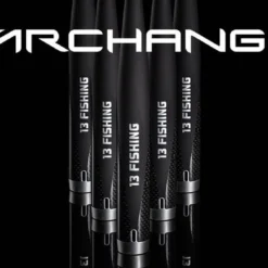 13 Fishing Archangel Ice Fishing Rod -Daiwa Store 13 archangel ice rod 5