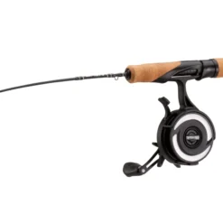 13 Fishing FreeFall XL Omen Ice Fishing Combo -Daiwa Store 13 omen freefall combo 2 scaled