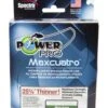Power Pro Maxcuatro Spectra Moss Green Braided Line 1 Power Pro Maxcuatro Spectra Moss Green Braided Line -Daiwa Store 13130449190967