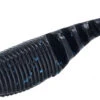 Gary Yamamoto Kickin' Zako 4 Inch Paddle Tail Swimbait 5 Pack 2 Gary Yamamoto Kickin' Zako 4 Inch Paddle Tail Swimbait 5 Pack -Daiwa Store 134P 05 021