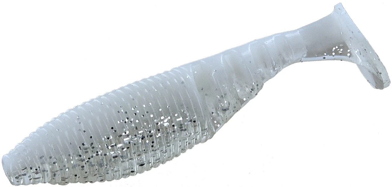 Gary Yamamoto Kickin' Zako 4 Inch Paddle Tail Swimbait 5 Pack 15 Gary Yamamoto Kickin' Zako 4 Inch Paddle Tail Swimbait 5 Pack - Image 13