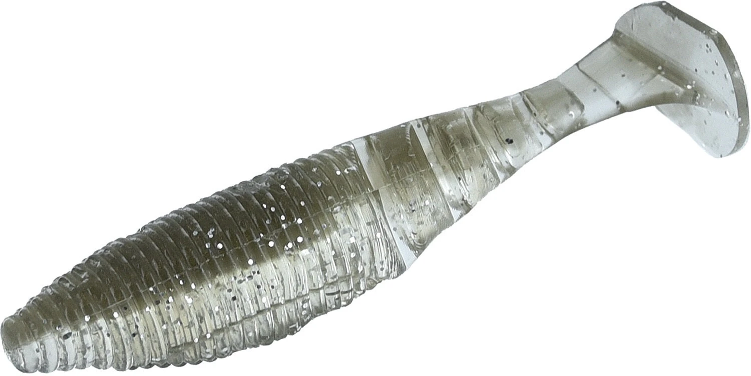 Gary Yamamoto Kickin' Zako 4 Inch Paddle Tail Swimbait 5 Pack 17 Gary Yamamoto Kickin' Zako 4 Inch Paddle Tail Swimbait 5 Pack - Image 15