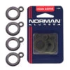 Norman Hook Keepers 4 Pack -Daiwa Store 13523628523575