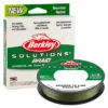 Berkley Solutions Mist Green Braided Line 110 Yards