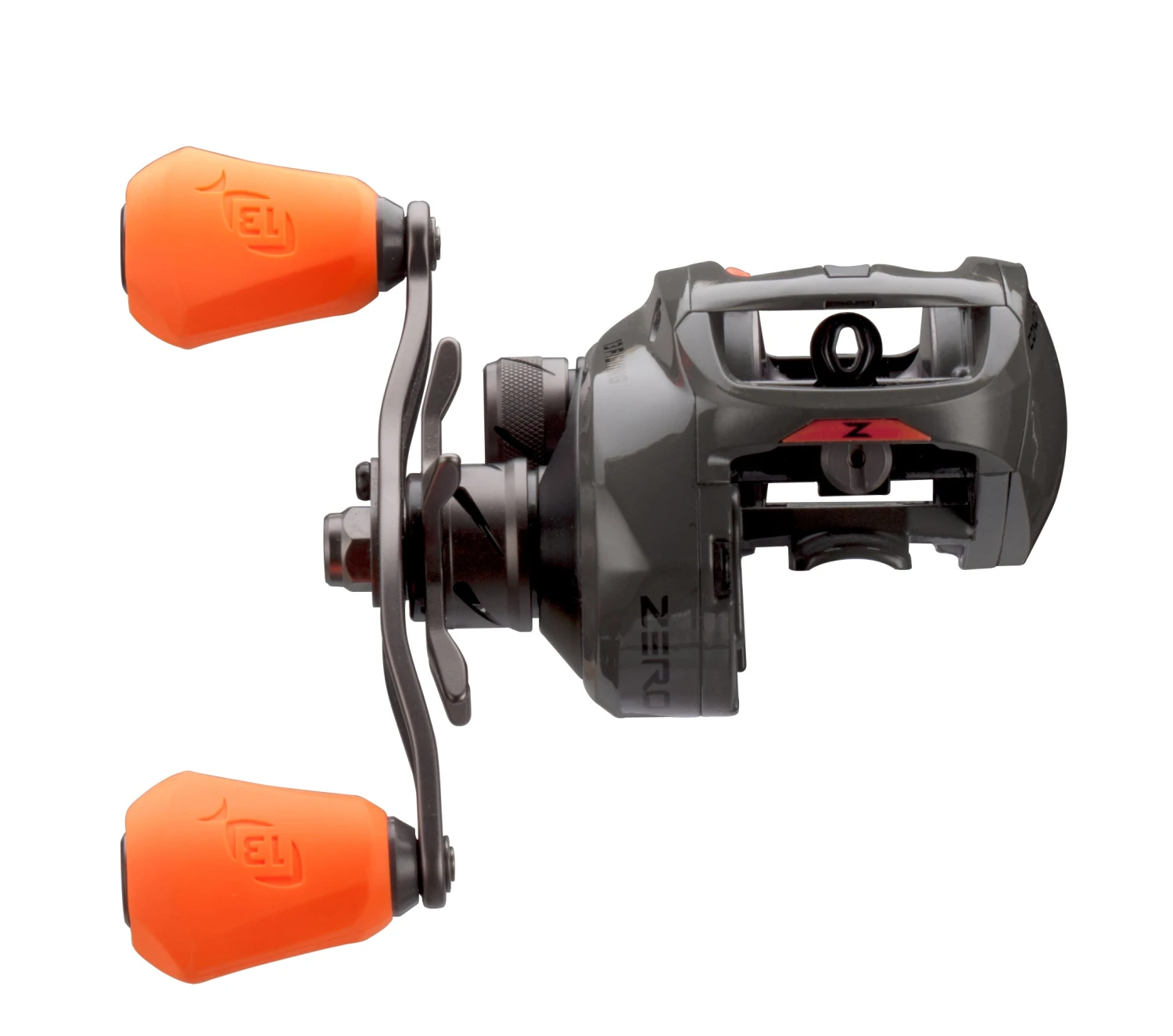 13 Fishing Concept Z SLIDE Baitcasting Reels 5 13 Fishing Concept Z SLIDE Baitcasting Reels - Image 3