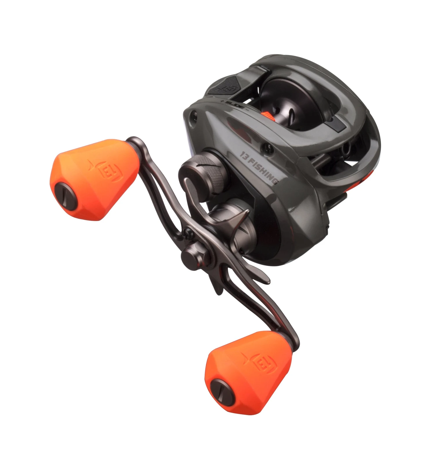 13 Fishing Concept Z SLIDE Baitcasting Reels 4 13 Fishing Concept Z SLIDE Baitcasting Reels - Image 2