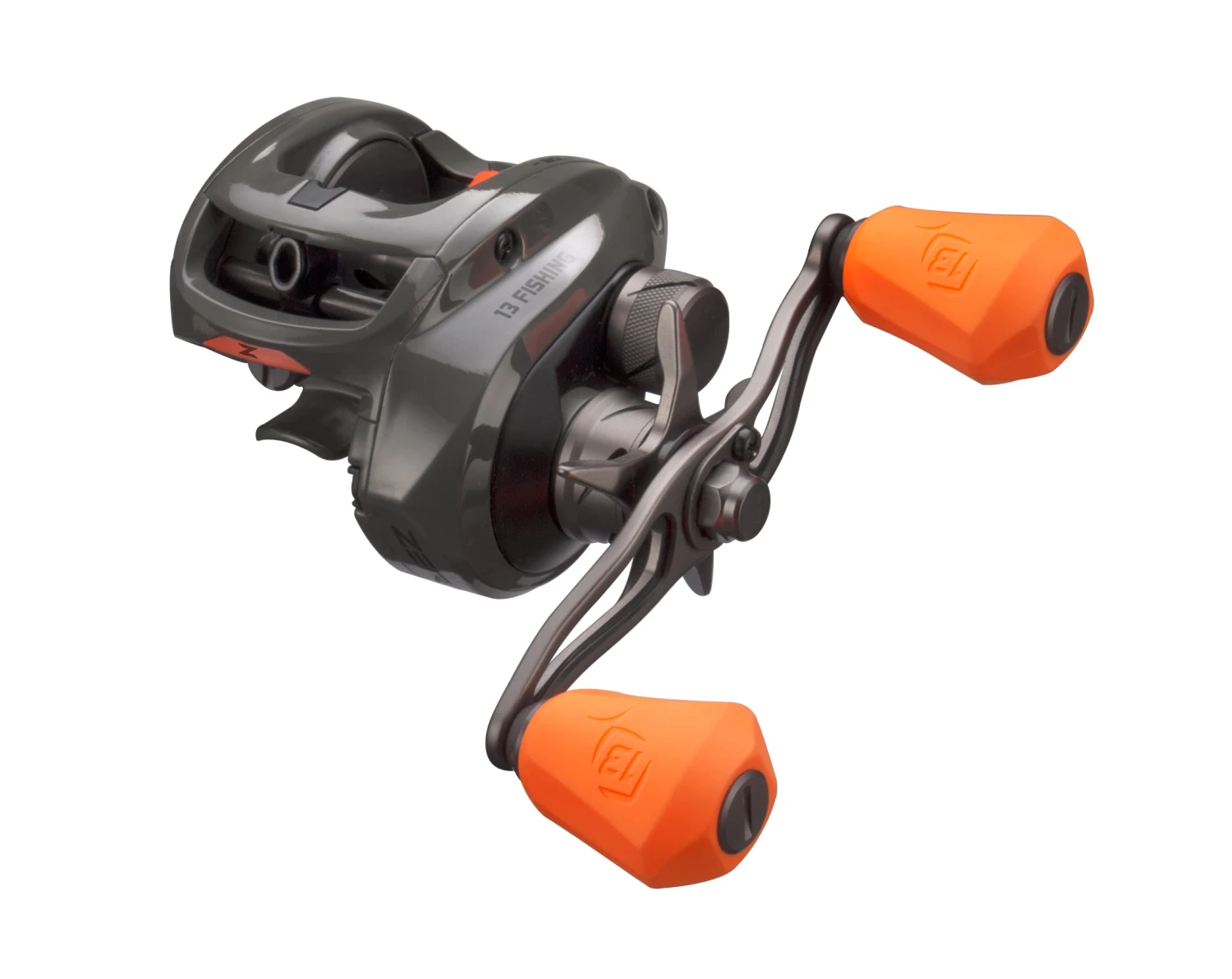 13 Fishing Concept Z SLIDE Baitcasting Reels 8 13 Fishing Concept Z SLIDE Baitcasting Reels - Image 6