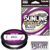 Sunline Crank FC Fluorocarbon Line 200 Yards -Daiwa Store 14148340973623