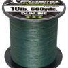 Sunline Xplasma Asegai Green Braided Line 600 Yards -Daiwa Store 14148368433207