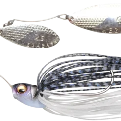 Megabass V9 Double Willow Spinnerbait -Daiwa Store 14349840842807