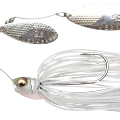 Megabass V9 Double Willow Spinnerbait -Daiwa Store 14349841006647