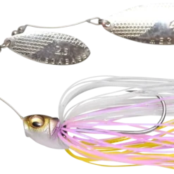 Megabass V9 Double Willow Spinnerbait -Daiwa Store 14349841104951