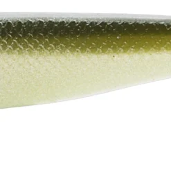 Z-Man SwimmerZ 6 Inch Paddle Tail Swimbait 3 Pack