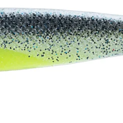 Z-Man SwimmerZ 6 Inch Paddle Tail Swimbait 3 Pack -Daiwa Store 14480533749815 scaled