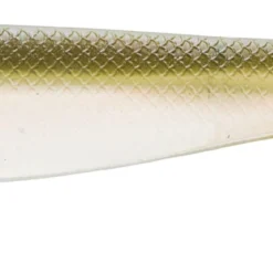 Z-Man SwimmerZ 6 Inch Paddle Tail Swimbait 3 Pack -Daiwa Store 14480533782583 scaled