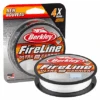 Berkley FireLine Ultra 8 Crystal Braided Superline