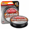 Berkley FireLine Ultra 8 Smoke Braided Superline -Daiwa Store 14530854682679
