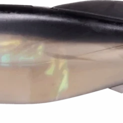 Megabass Magdraft Freestyle 6 Inch Un-Rigged Soft Swimbait 2 Pack