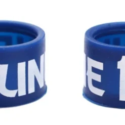 Sunline Rod Bands Line Reminder 12 Sunline Rod Bands Line Reminder -Daiwa Store 14lb