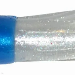 Big Bite Baits 1 1/2 Inch Crappie Tube -Daiwa Store 15CRTU 12