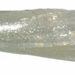 Big Bite Baits 1 1/2 Inch Crappie Tube -Daiwa Store 15CRTU 14 Green Pearl