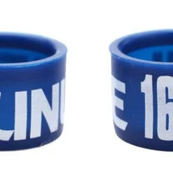 Sunline Rod Bands Line Reminder 13 Sunline Rod Bands Line Reminder -Daiwa Store 16lb