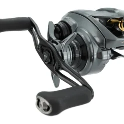 Daiwa Steez CT SV Baitcasting Reel