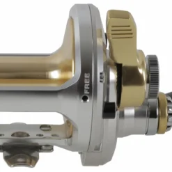 Shimano Talica 1-Speed Lever Drag Conventional Reels -Daiwa Store 1 d304b867 0bc1 4647 804c e7c840a5546b