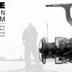 13 Fishing Axum Spinning Reel -Daiwa Store 2022 AXUM GLIDE OSCILLATION