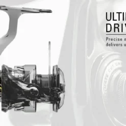 13 Fishing Axum Spinning Reel -Daiwa Store 2022 AXUM UCG
