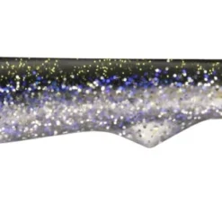 13 Fishing Motor Boat 4 Inch Hybrid PTE Body Swimbait W/ Hard Rear Prop -Daiwa Store 20 Royal Irishman scaled