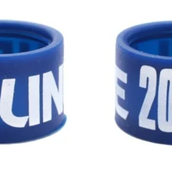 Sunline Rod Bands Line Reminder 14 Sunline Rod Bands Line Reminder -Daiwa Store 20lb