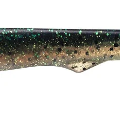 13 Fishing Motor Boat 4 Inch Hybrid PTE Body Swimbait W/ Hard Rear Prop -Daiwa Store 23 Boss Nugget ddc6d9db 4f54 483b afff d9c8c775cbe1