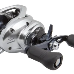 Shimano Tranx 300 Baitcasting Reels -Daiwa Store 300 2