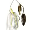 Z-Man SlingbladeZ Power Finesse Double Willow Spinnerbait -Daiwa Store 30885612159065