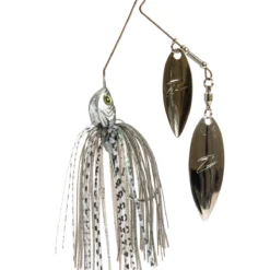 Z-Man SlingbladeZ Power Finesse Double Willow Spinnerbait 22 Z-Man SlingbladeZ Power Finesse Double Willow Spinnerbait -Daiwa Store 30885612421209