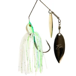 Z-Man SlingbladeZ Power Finesse Double Willow Spinnerbait 24 Z-Man SlingbladeZ Power Finesse Double Willow Spinnerbait -Daiwa Store 30885612486745