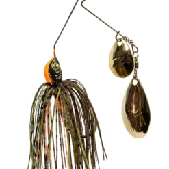 Z-Man SlingbladeZ Power Finesse Indiana Colorado Spinnerbait -Daiwa Store 30935390191705 scaled