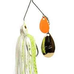 Z-Man SlingbladeZ Power Finesse Indiana Colorado Spinnerbait -Daiwa Store 30935390257241