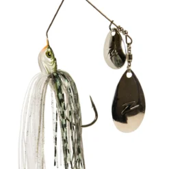 Z-Man SlingbladeZ Power Finesse Indiana Colorado Spinnerbait -Daiwa Store 30935390290009