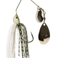 Z-Man SlingbladeZ Power Finesse Indiana Colorado Spinnerbait -Daiwa Store 30935390322777