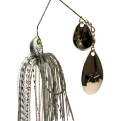 Z-Man SlingbladeZ Power Finesse Indiana Colorado Spinnerbait -Daiwa Store 30935390355545