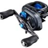 Shimano SLX 150 XT Baitcasting Reels -Daiwa Store 31181449953369