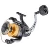 Shimano Socorro SW Spinning Reels 1 Shimano Socorro SW Spinning Reels -Daiwa Store 31257376850009