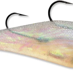 Storm WildEye Swim Shad 9 Inch Paddle Tail Swimbait -Daiwa Store 31310881325145