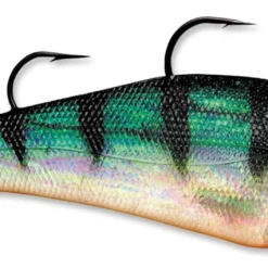 Storm WildEye Swim Shad 9 Inch Paddle Tail Swimbait -Daiwa Store 31310881357913