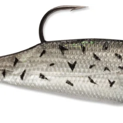 Storm WildEye Swim Shad Paddle Tail Swimbait 3 Pack -Daiwa Store 31310894891097 scaled