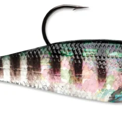 Storm WildEye Swim Shad Paddle Tail Swimbait 3 Pack -Daiwa Store 31310894956633 scaled